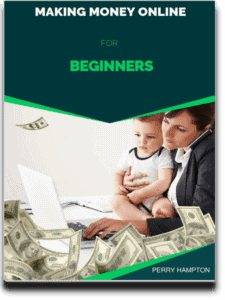 Making Money Online for Beginners