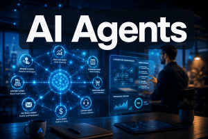 AI Agents: What They Are, Why They Matter, and 25 Real-World Examples Reshaping Business