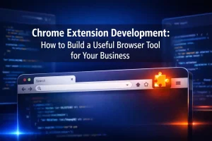 Chrome Extension Development: How to Build a Useful Browser Tool for Your Business