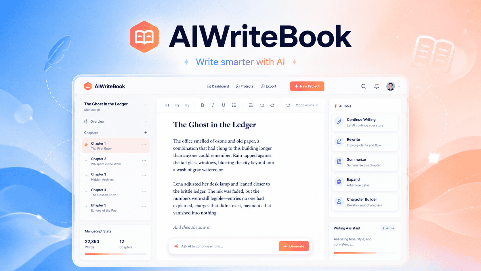 AIWriteBook Review 2026 – Is This AI Book Writer AppSumo Deal Worth It?